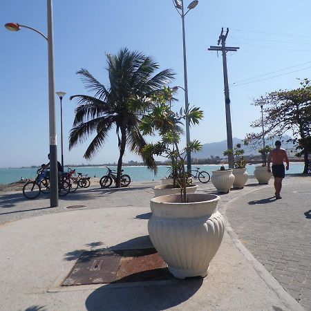 Pousada Casa Dos Sonhos Rio das Ostras Εξωτερικό φωτογραφία