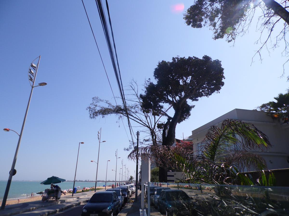 Pousada Casa Dos Sonhos Rio das Ostras Εξωτερικό φωτογραφία