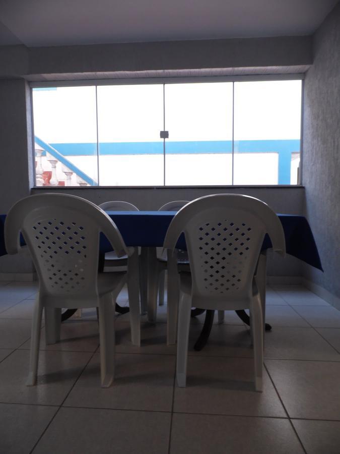 Pousada Casa Dos Sonhos Rio das Ostras Εξωτερικό φωτογραφία