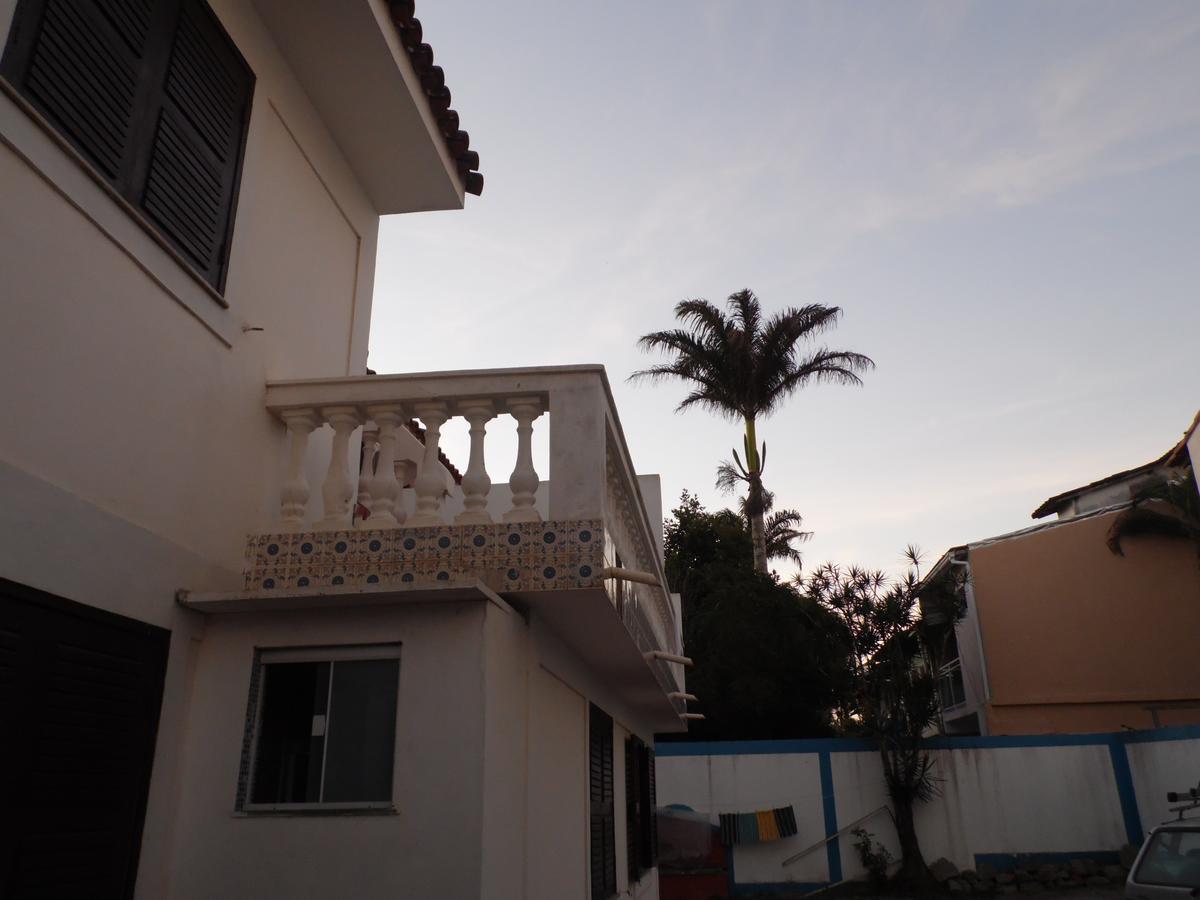 Pousada Casa Dos Sonhos Rio das Ostras Εξωτερικό φωτογραφία