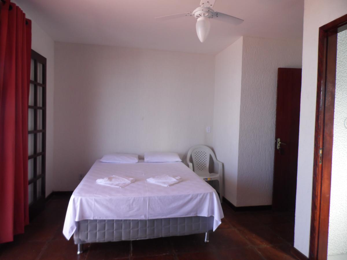 Pousada Casa Dos Sonhos Rio das Ostras Εξωτερικό φωτογραφία