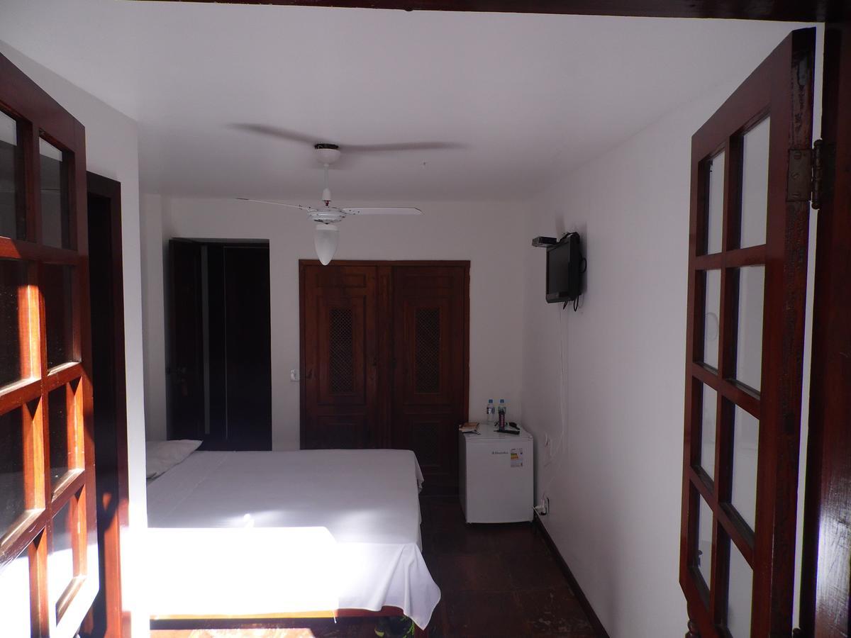 Pousada Casa Dos Sonhos Rio das Ostras Εξωτερικό φωτογραφία